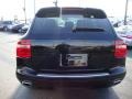 Black - Cayenne Tiptronic Photo No. 8