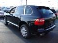 Black - Cayenne Tiptronic Photo No. 9