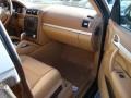 Black - Cayenne Tiptronic Photo No. 16