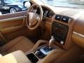 Black - Cayenne Tiptronic Photo No. 17