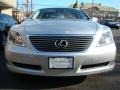 Mercury Metallic - LS 460 Photo No. 2