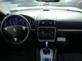 Crystal Silver Metallic - Cayenne GTS Photo No. 27