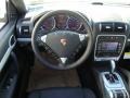 Crystal Silver Metallic - Cayenne GTS Photo No. 28