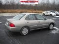 Radium Gray - Sentra 1.8 S Photo No. 2