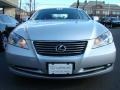 Tungsten Silver Metallic - ES 350 Photo No. 2