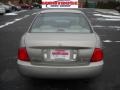 Radium Gray - Sentra 1.8 S Photo No. 4