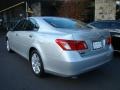 Tungsten Silver Metallic - ES 350 Photo No. 4