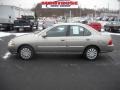 Radium Gray - Sentra 1.8 S Photo No. 7