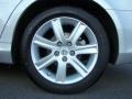 Tungsten Silver Metallic - ES 350 Photo No. 6