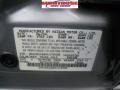 Radium Gray - Sentra 1.8 S Photo No. 11