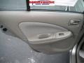 Radium Gray - Sentra 1.8 S Photo No. 12