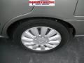 Radium Gray - Sentra 1.8 S Photo No. 15