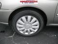 Radium Gray - Sentra 1.8 S Photo No. 19