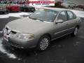 Radium Gray - Sentra 1.8 S Photo No. 20