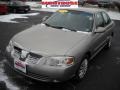 Radium Gray - Sentra 1.8 S Photo No. 21