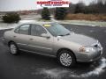 Radium Gray - Sentra 1.8 S Photo No. 24