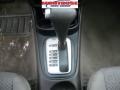 Radium Gray - Sentra 1.8 S Photo No. 28