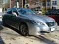 Tungsten Silver Metallic - ES 350 Photo No. 3