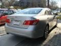 Tungsten Silver Metallic - ES 350 Photo No. 4
