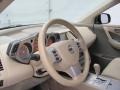 2006 Merlot Pearl Nissan Murano SL AWD  photo #6