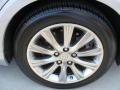 Tungsten Silver Metallic - ES 350 Photo No. 14