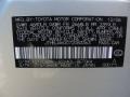 Tungsten Silver Metallic - ES 350 Photo No. 15