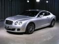 2008 Moonbeam Bentley Continental GT Speed  photo #1