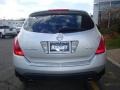 2006 Brilliant Silver Metallic Nissan Murano S AWD  photo #9