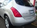 2006 Brilliant Silver Metallic Nissan Murano S AWD  photo #18