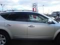 2006 Brilliant Silver Metallic Nissan Murano S AWD  photo #21