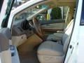 Crystal White - RX 350 AWD Photo No. 7
