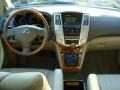 Crystal White - RX 350 AWD Photo No. 9
