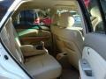 Crystal White - RX 350 AWD Photo No. 12