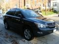 Flint Gray Mica - RX 350 AWD Photo No. 3