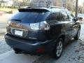Flint Gray Mica - RX 350 AWD Photo No. 4