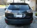 Flint Gray Mica - RX 350 AWD Photo No. 5