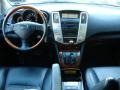 Flint Gray Mica - RX 350 AWD Photo No. 9