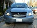 2008 Breakwater Blue Metallic Lexus RX 350 AWD  photo #2