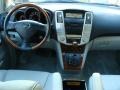 2008 Breakwater Blue Metallic Lexus RX 350 AWD  photo #9