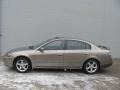 Polished Pewter Metallic - Altima 3.5 SE Photo No. 2