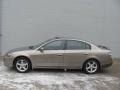 2006 Polished Pewter Metallic Nissan Altima 3.5 SE  photo #2