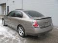 Polished Pewter Metallic - Altima 3.5 SE Photo No. 3