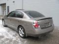 2006 Polished Pewter Metallic Nissan Altima 3.5 SE  photo #3