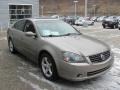 2006 Polished Pewter Metallic Nissan Altima 3.5 SE  photo #5