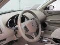 Polished Pewter Metallic - Altima 3.5 SE Photo No. 7