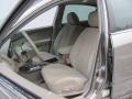 Polished Pewter Metallic - Altima 3.5 SE Photo No. 8