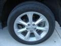 Black Onyx - RX 350 AWD Photo No. 14