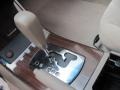 Polished Pewter Metallic - Altima 3.5 SE Photo No. 11