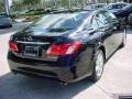 Obsidian Black - ES 350 Photo No. 3