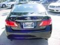 Obsidian Black - ES 350 Photo No. 4